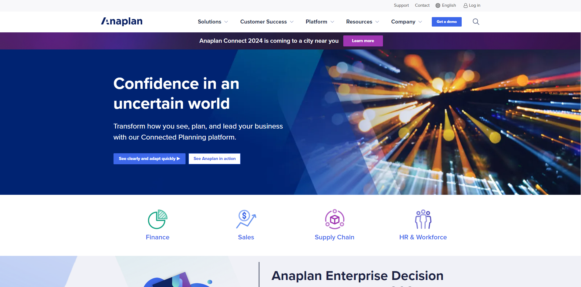 Anaplan