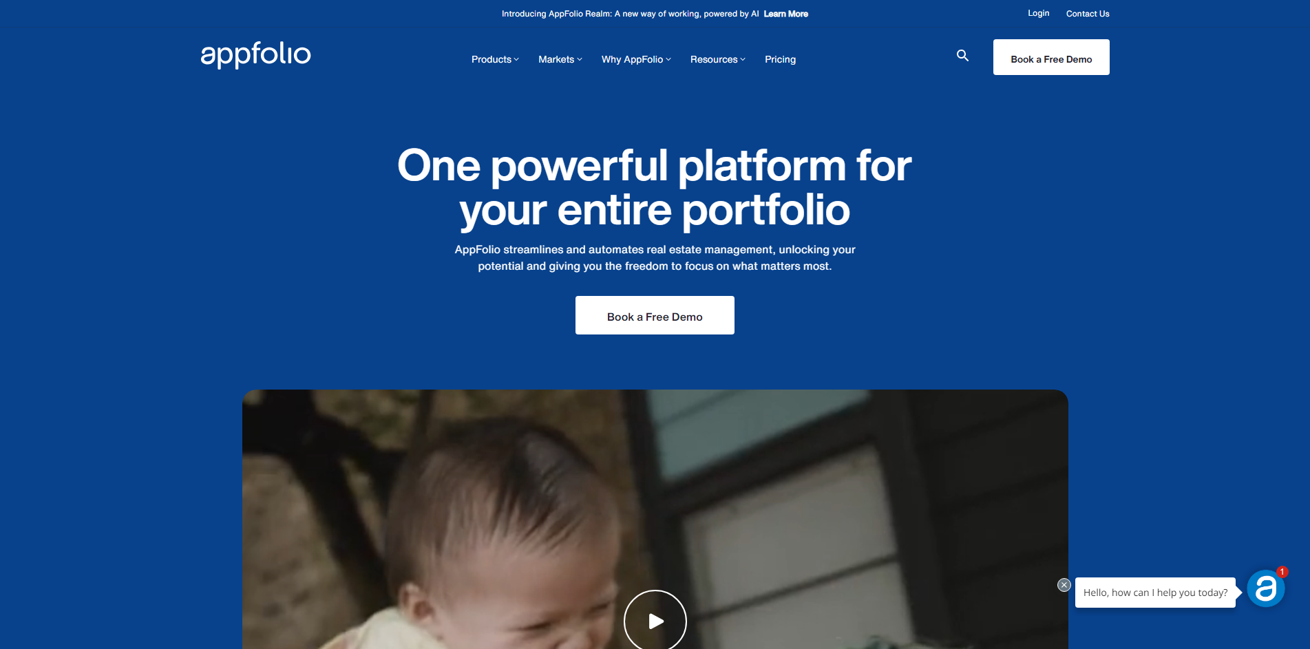 AppFolio